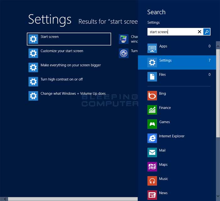 Detail Background Windows 8 Nomer 46