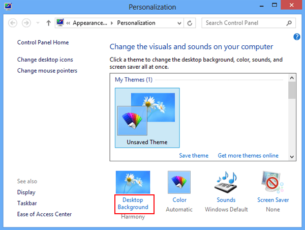 Detail Background Windows 8 Nomer 50
