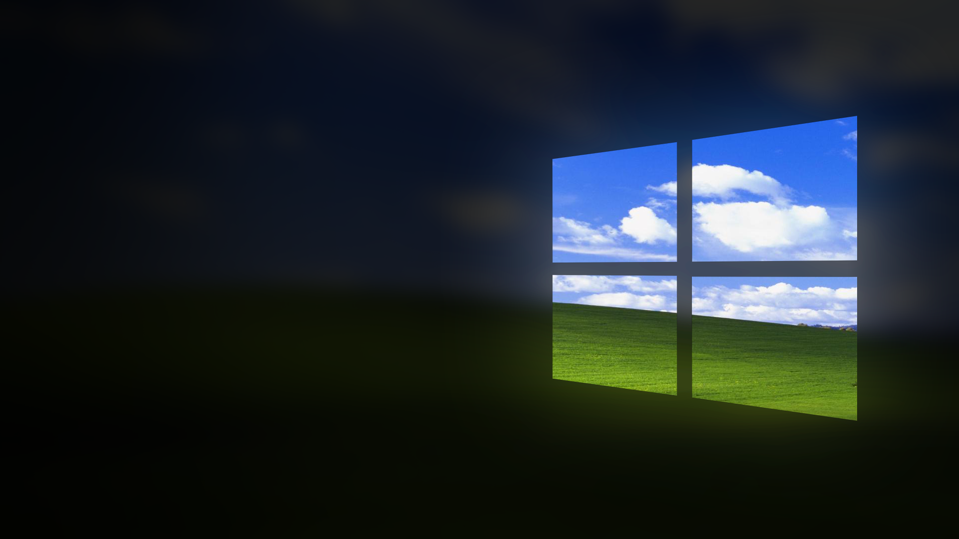 Detail Background Windows Xp Nomer 13