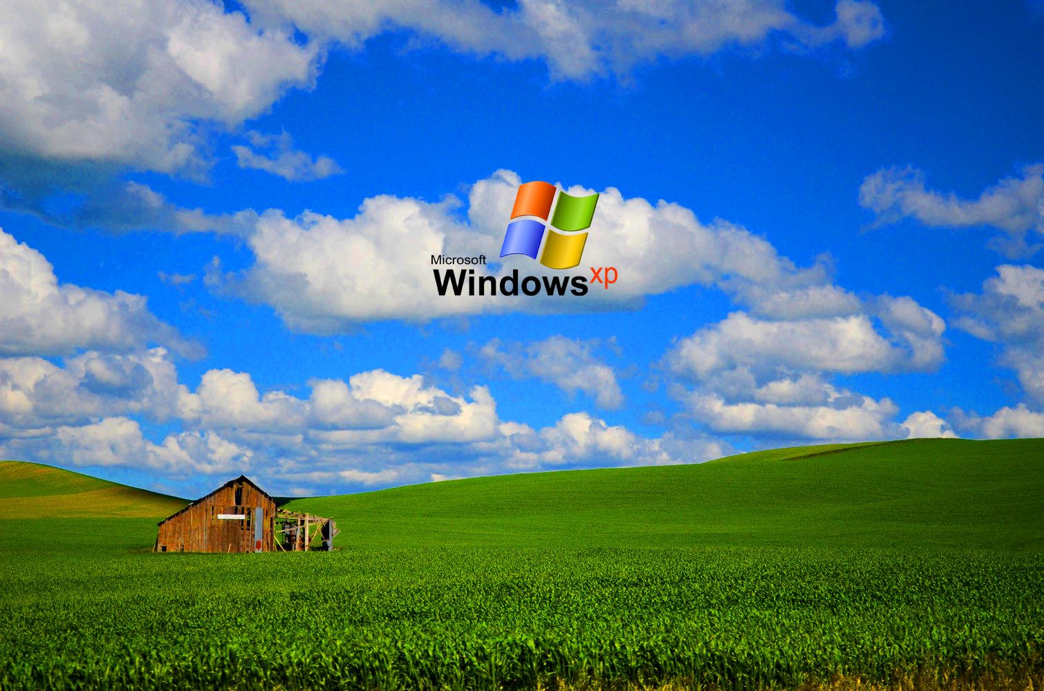 Detail Background Windows Xp Nomer 18