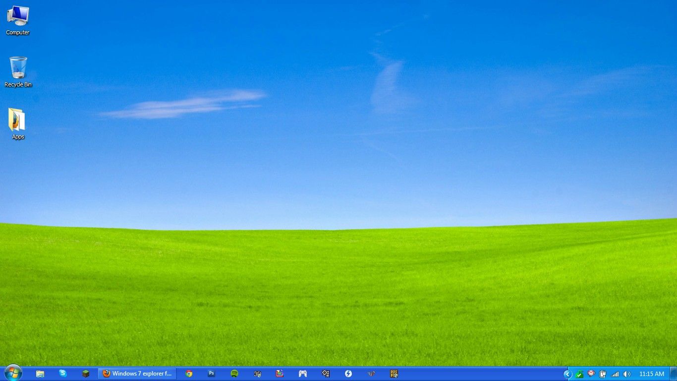 Detail Background Windows Xp Nomer 22