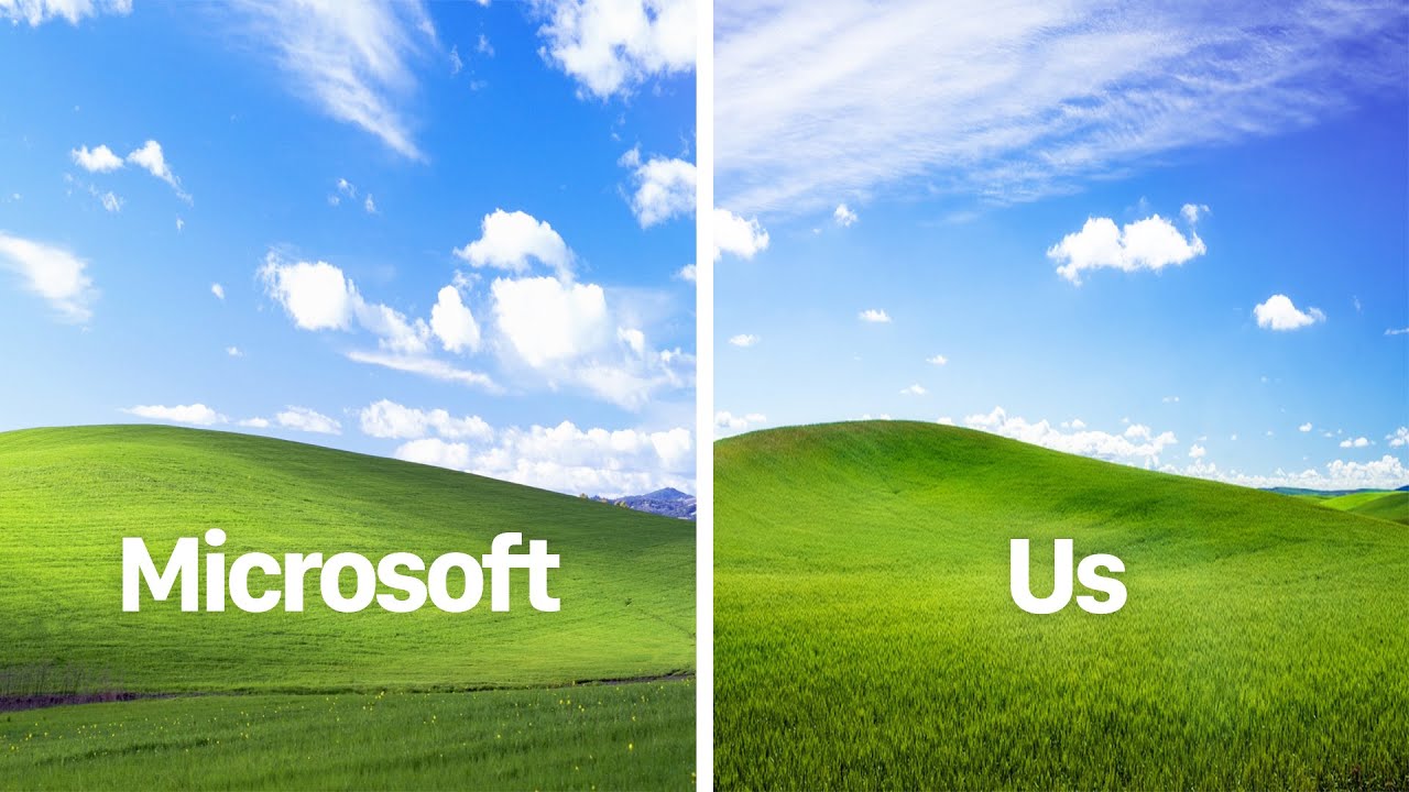 Detail Background Windows Xp Nomer 30