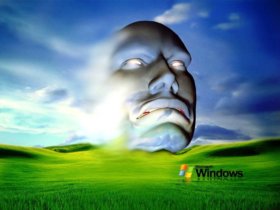 Detail Background Windows Xp Nomer 32