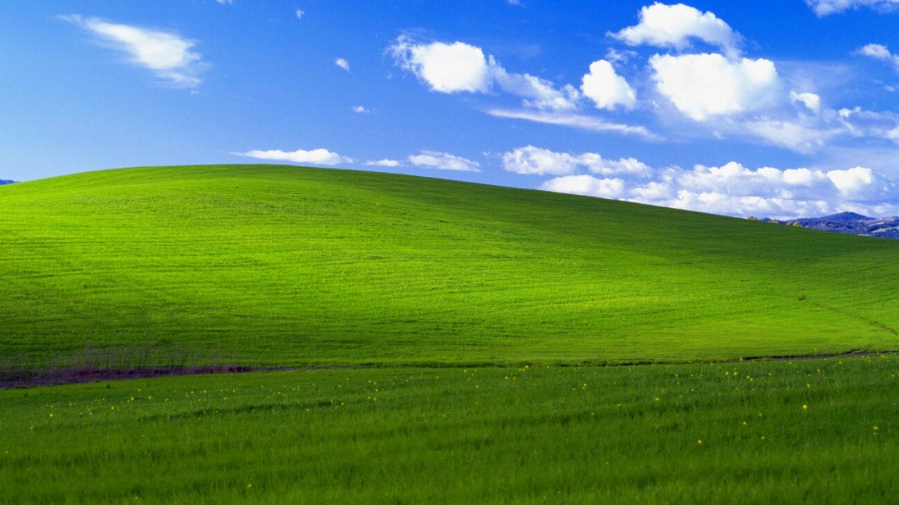 Detail Background Windows Xp Nomer 5