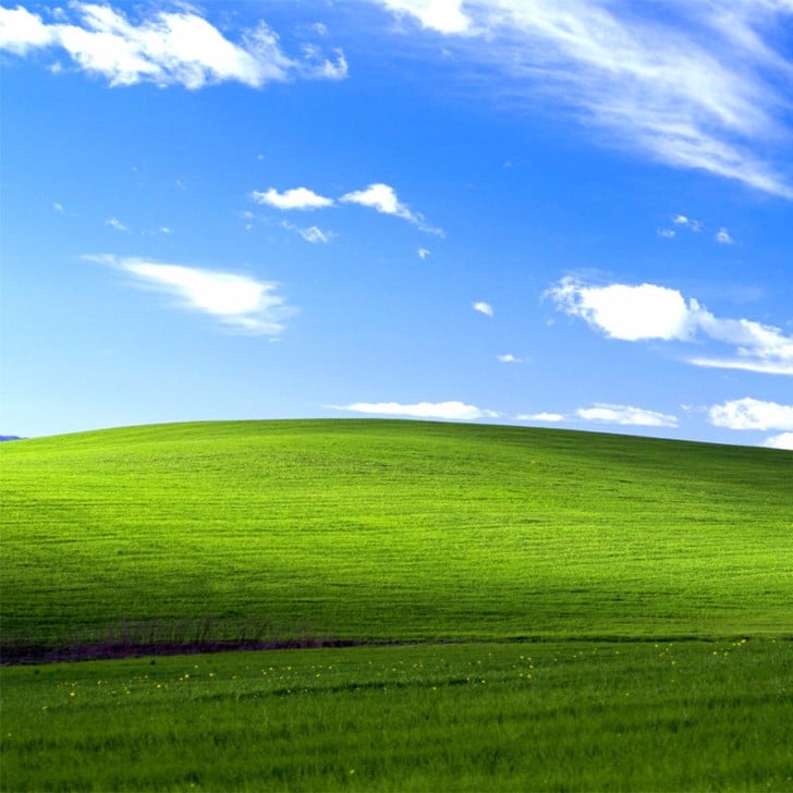 Detail Background Windows Xp Nomer 8