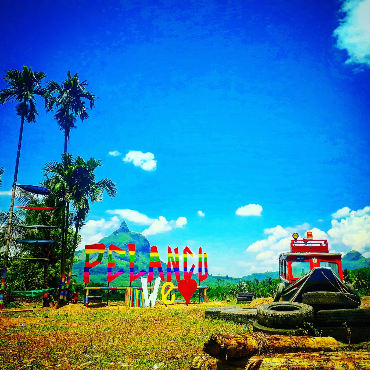 Detail Background Wisata Nomer 17