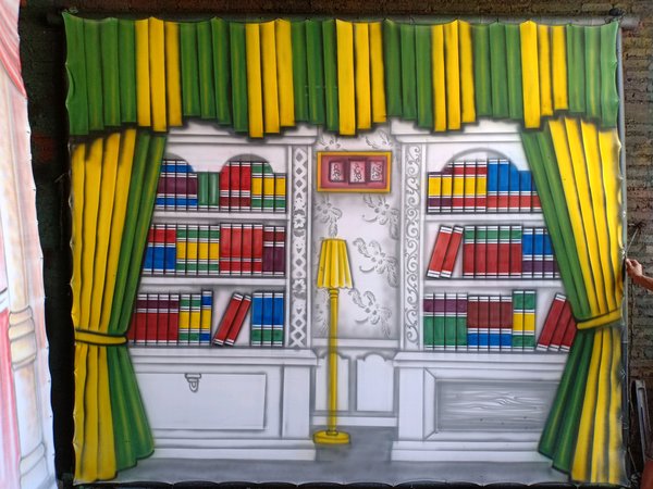 Detail Background Wisuda Nomer 17