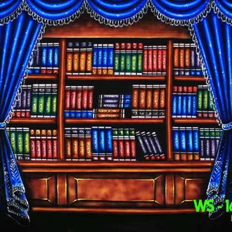 Detail Background Wisuda 3d Nomer 25