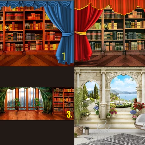 Detail Background Wisuda 3d Nomer 46