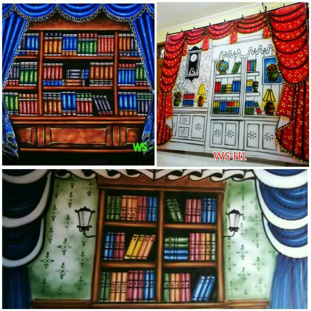 Detail Background Wisuda Anak Nomer 35