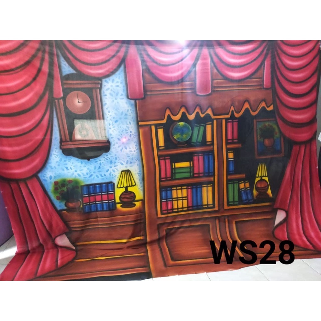 Detail Background Wisuda Anak Nomer 37