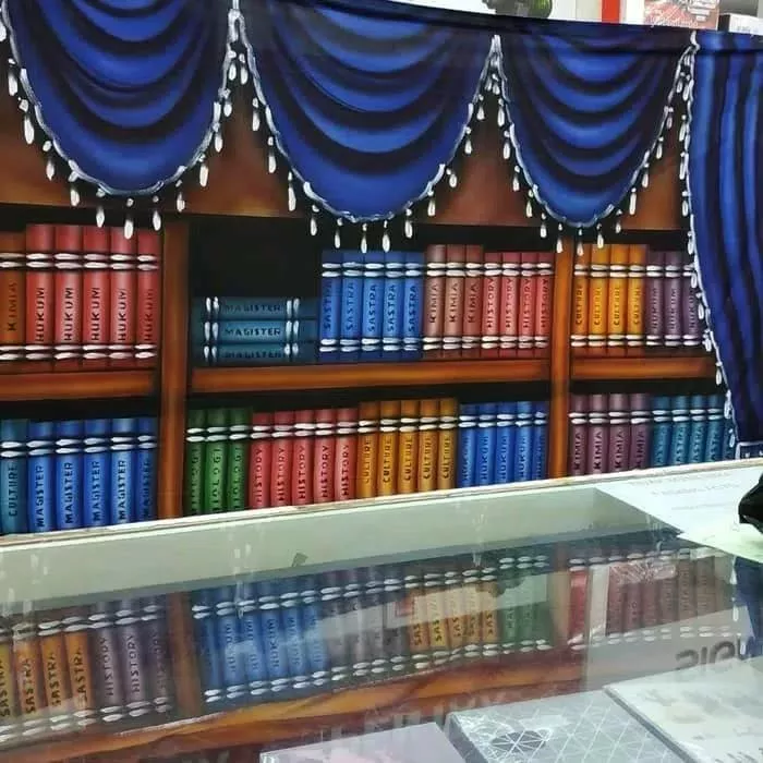 Detail Background Wisuda Asli Nomer 28