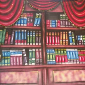 Detail Background Wisuda Buku Nomer 38