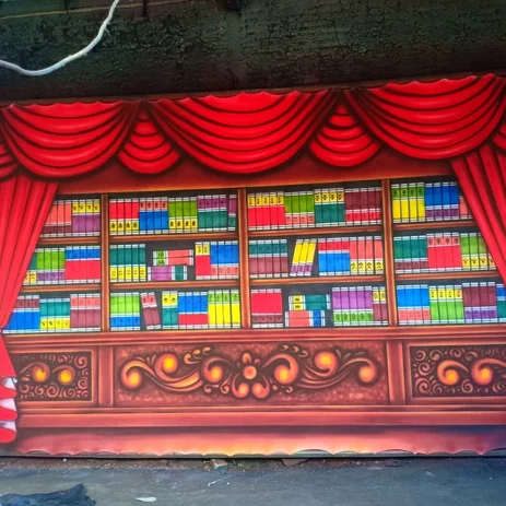 Detail Background Wisuda Cdr Nomer 36