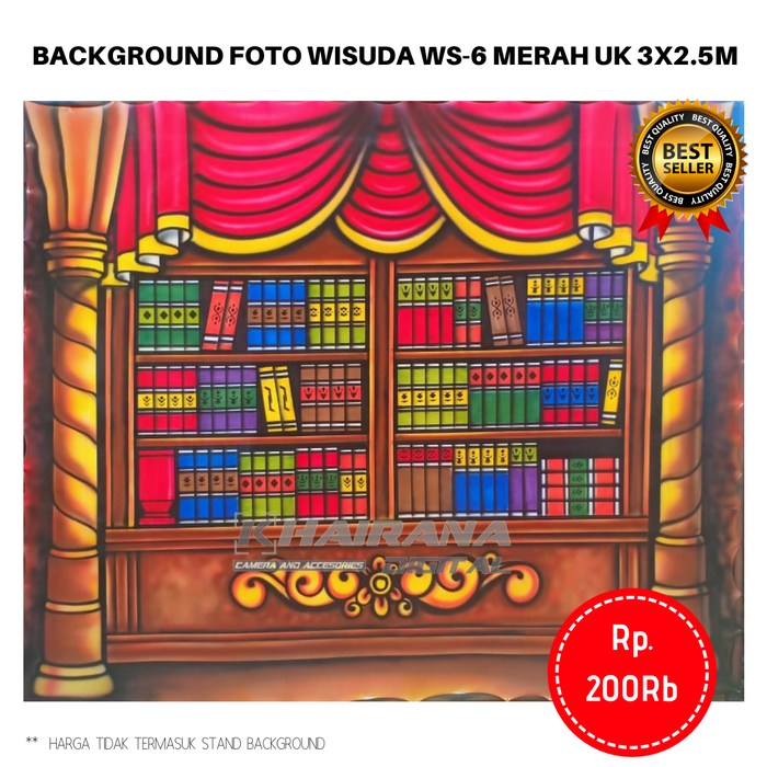 Detail Background Wisuda Keren Nomer 36