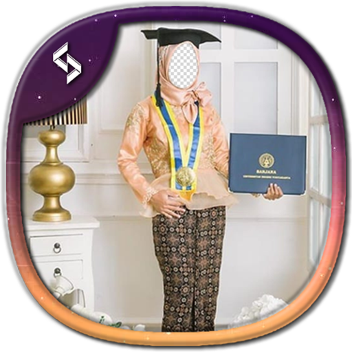 Detail Background Wisuda Modern Png Nomer 33