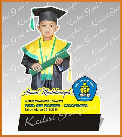 Detail Background Wisuda Paud Nomer 57