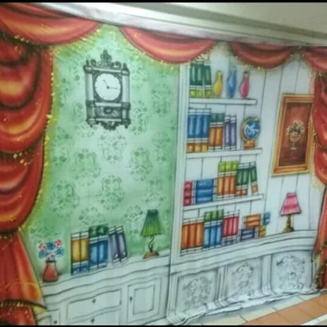 Detail Background Wisuda Putih Nomer 49
