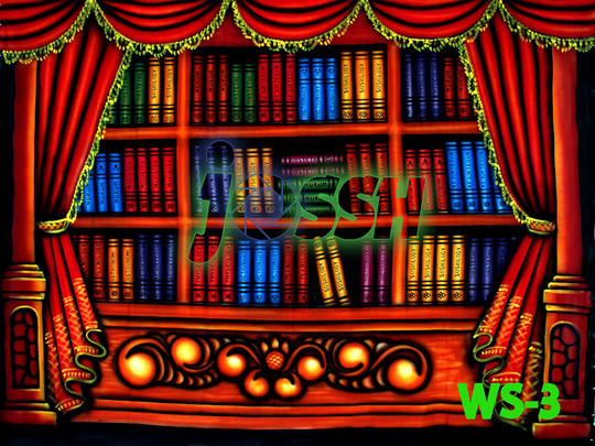 Detail Background Wisuda Smp Nomer 15