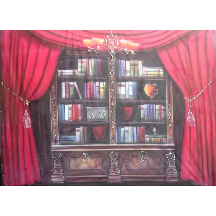 Detail Background Wisuda Smp Nomer 17