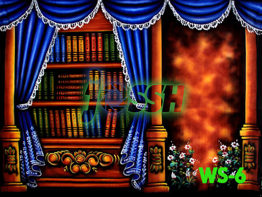 Detail Background Wisuda Smp Nomer 21