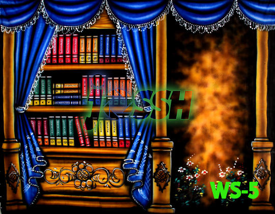 Detail Background Wisuda Smp Nomer 23