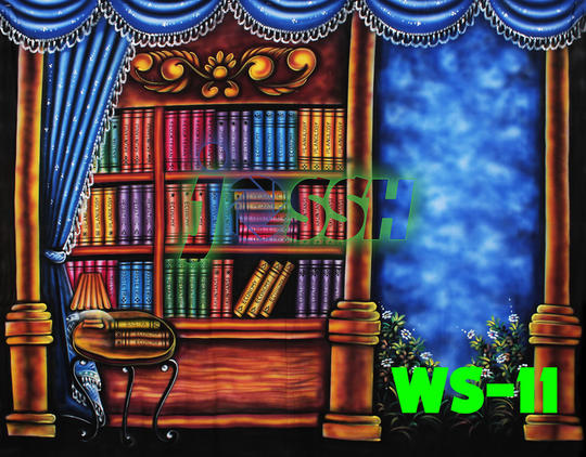 Detail Background Wisuda Smp Nomer 24