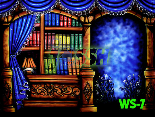 Detail Background Wisuda Smp Nomer 25