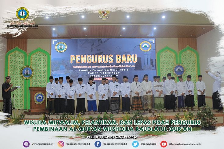 Detail Background Wisuda Smp Nomer 26