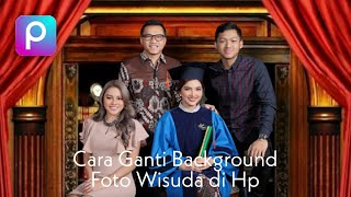 Detail Background Wisuda Smp Nomer 34