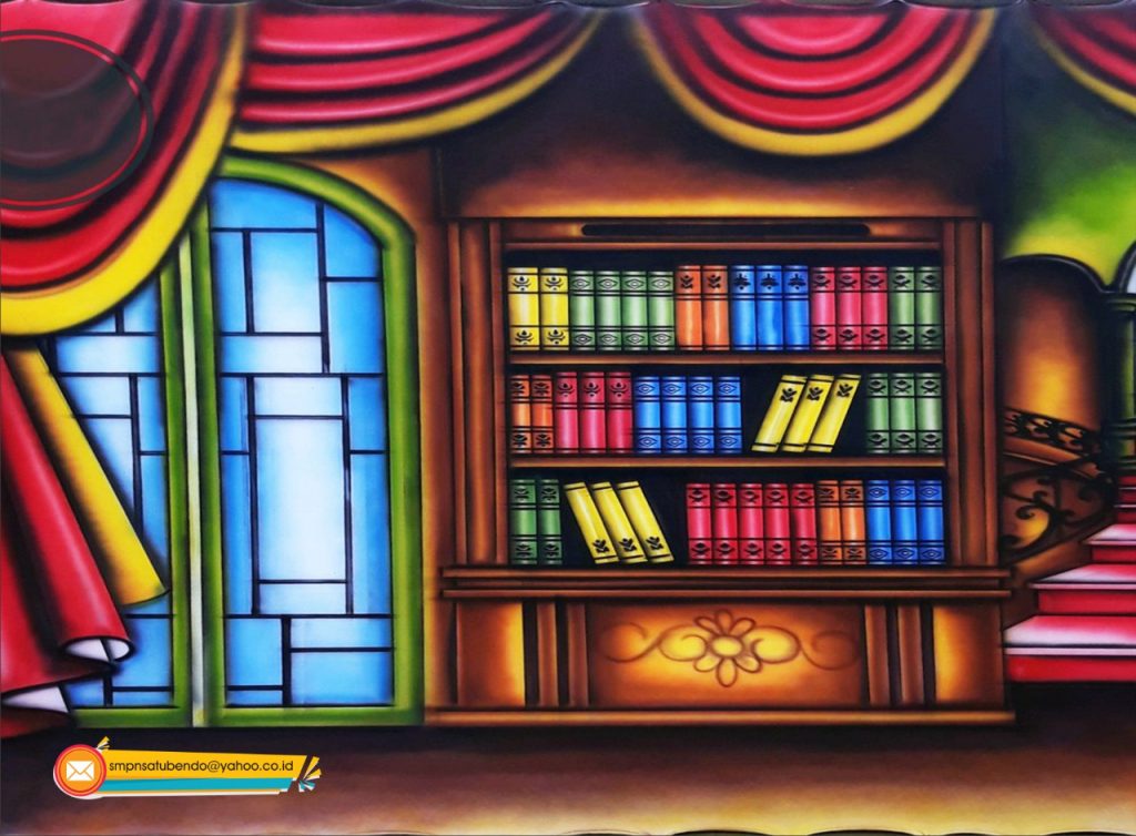 Detail Background Wisuda Smp Nomer 39