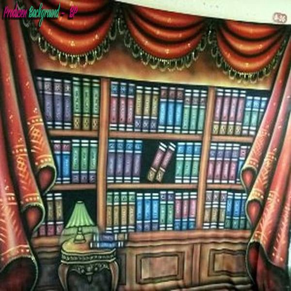 Detail Background Wisuda Smp Nomer 40