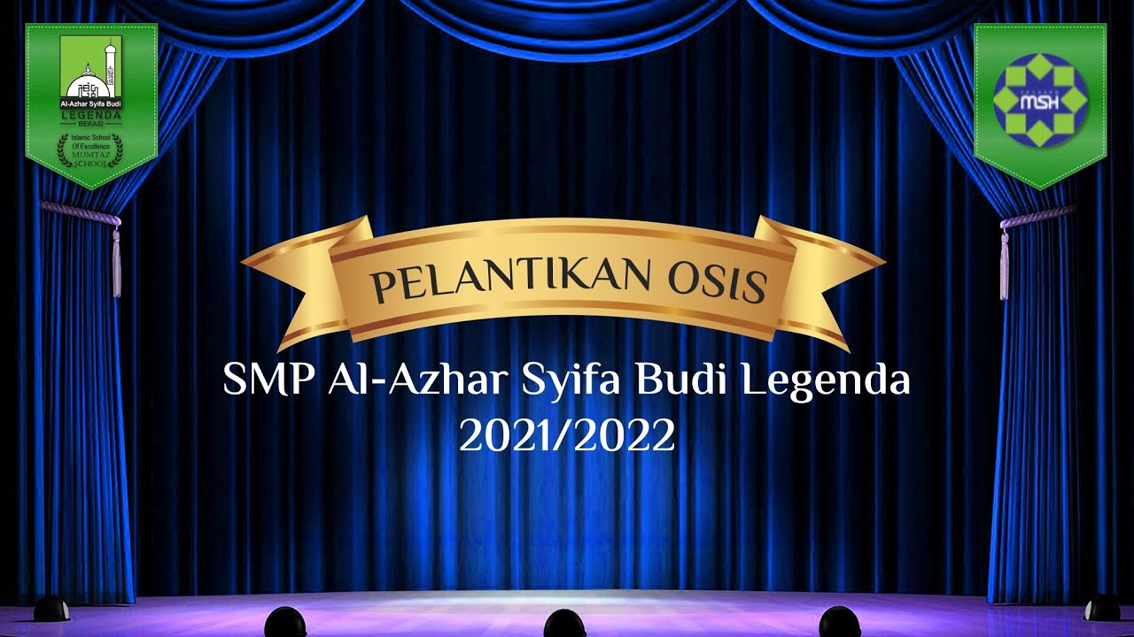 Detail Background Wisuda Smp Nomer 44