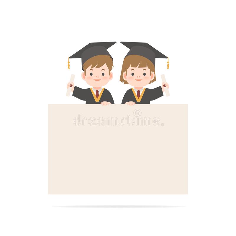 Detail Background Wisuda Vector Nomer 48