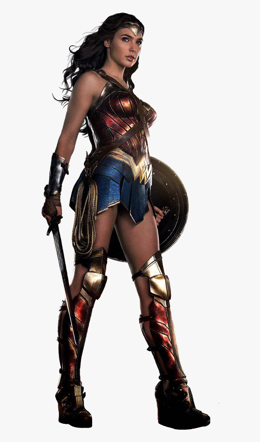 Detail Background Wonder Woman Nomer 53