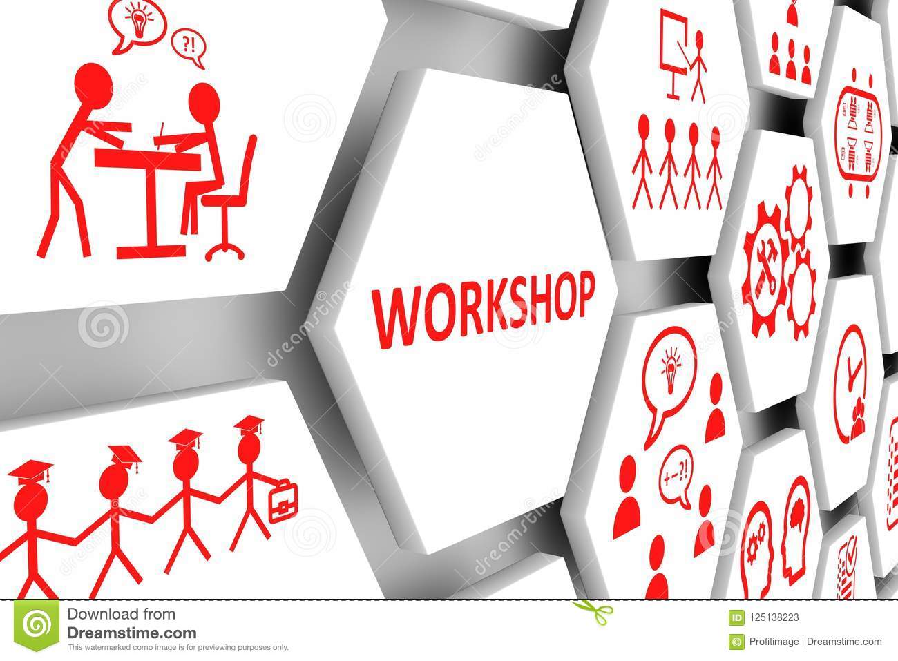 Detail Background Workshop Nomer 19