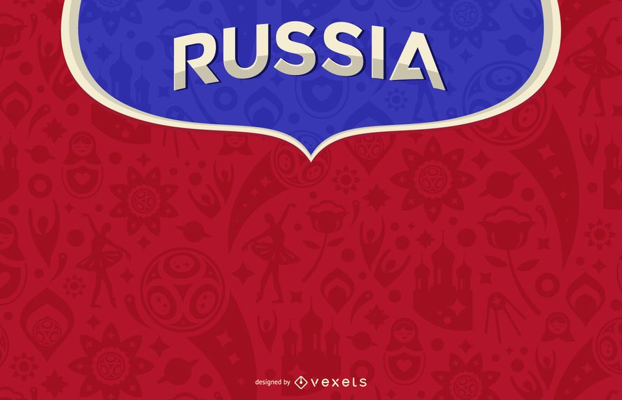 Detail Background World Cup 2018 Nomer 15