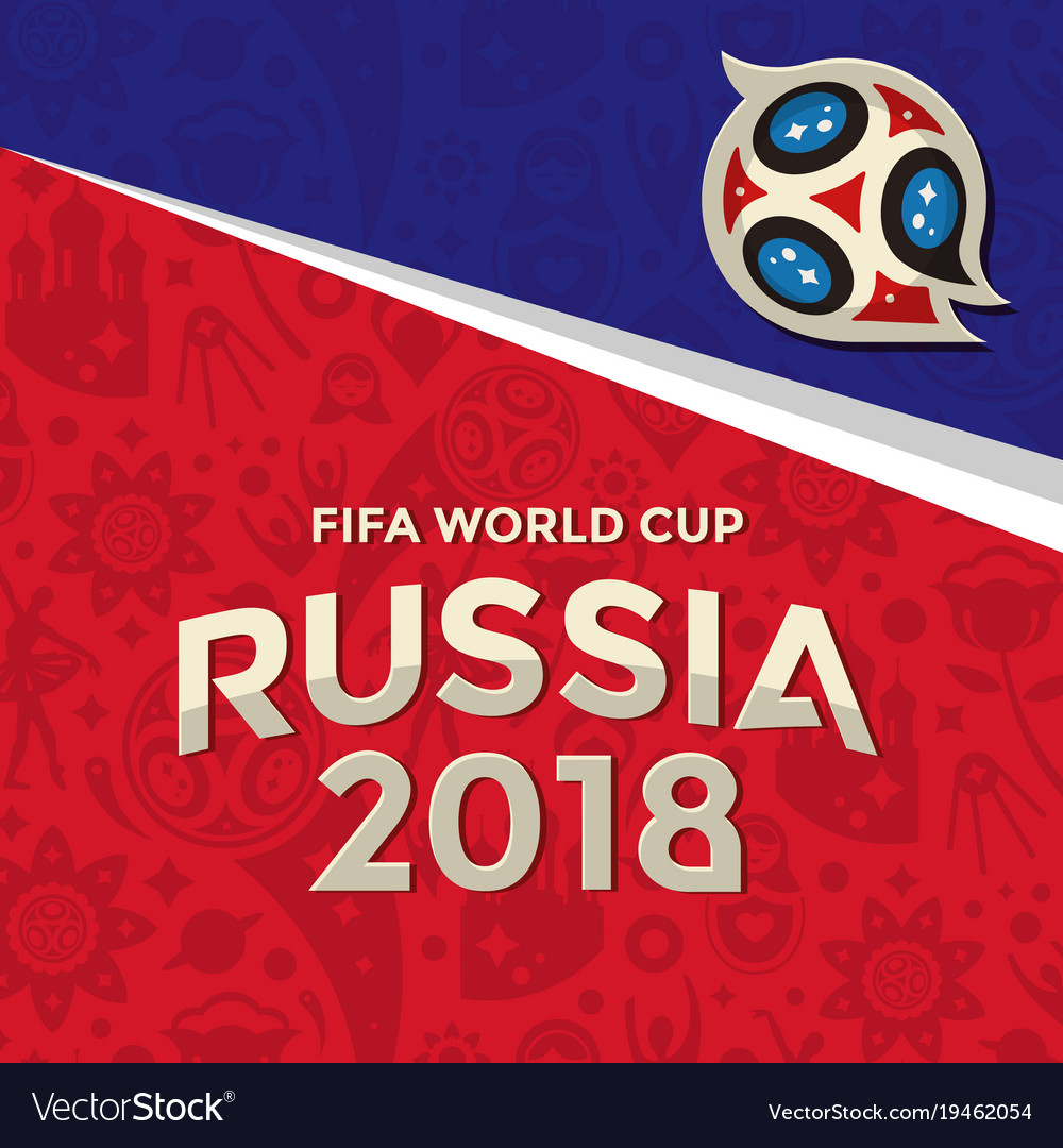 Detail Background World Cup 2018 Nomer 22