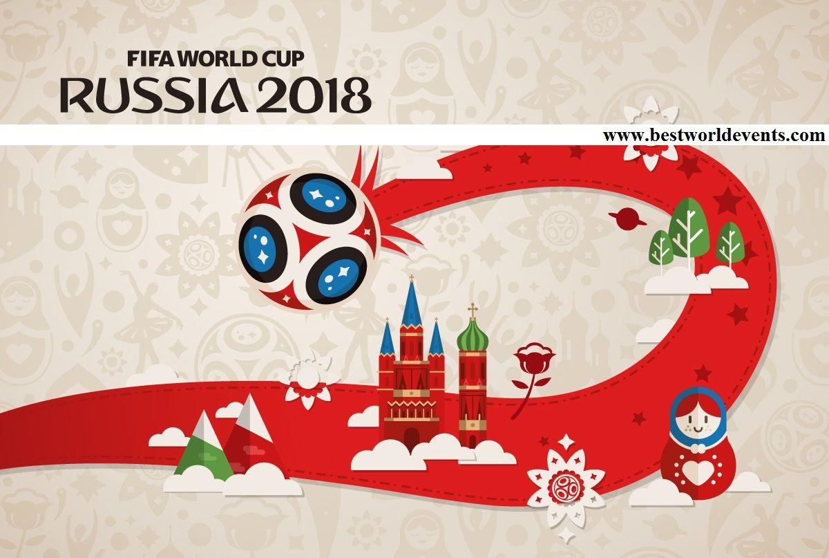 Detail Background World Cup 2018 Nomer 38