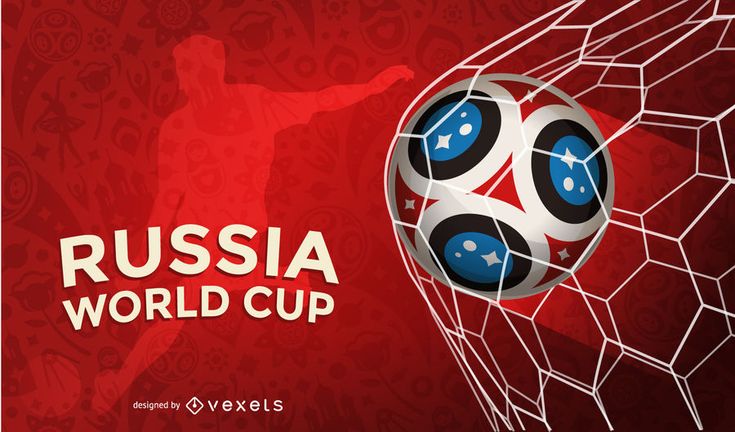 Detail Background World Cup 2018 Nomer 40