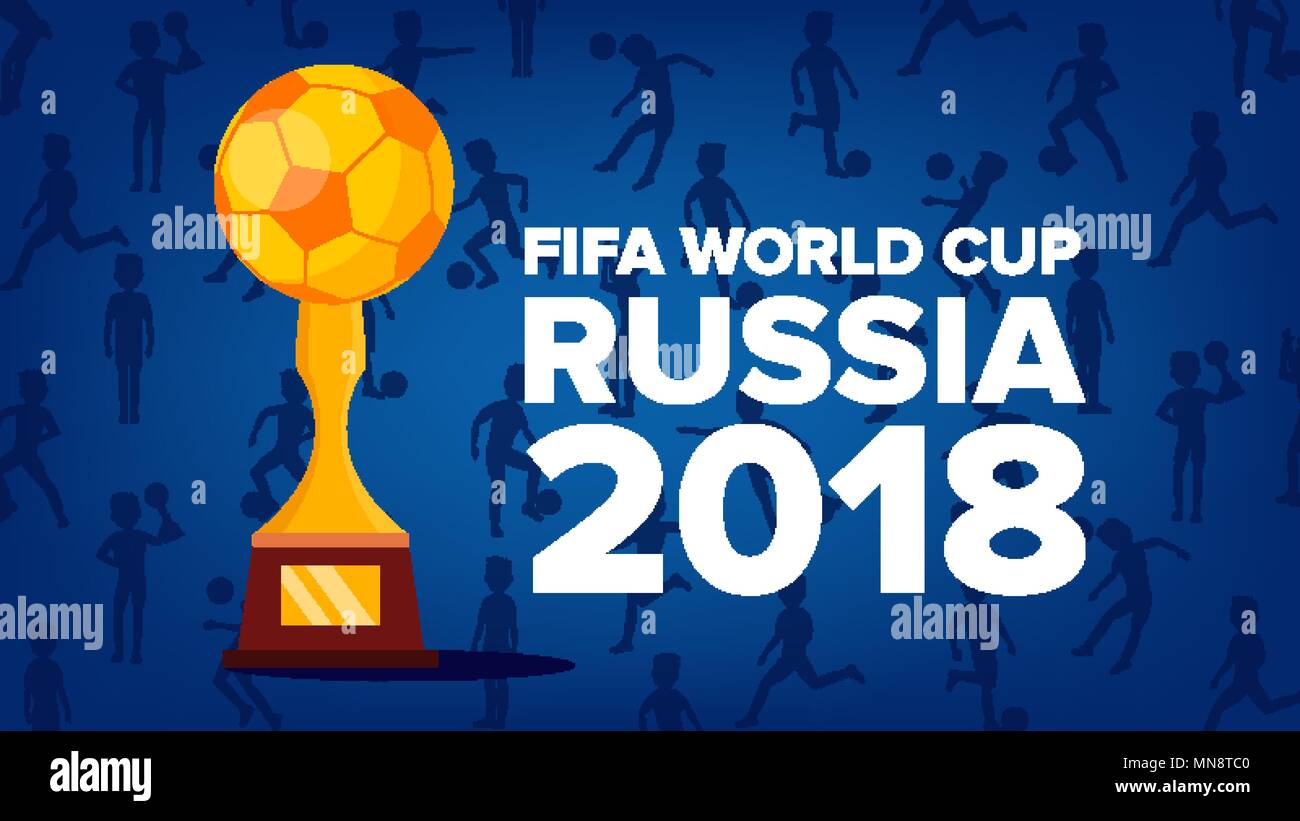 Detail Background World Cup 2018 Nomer 57