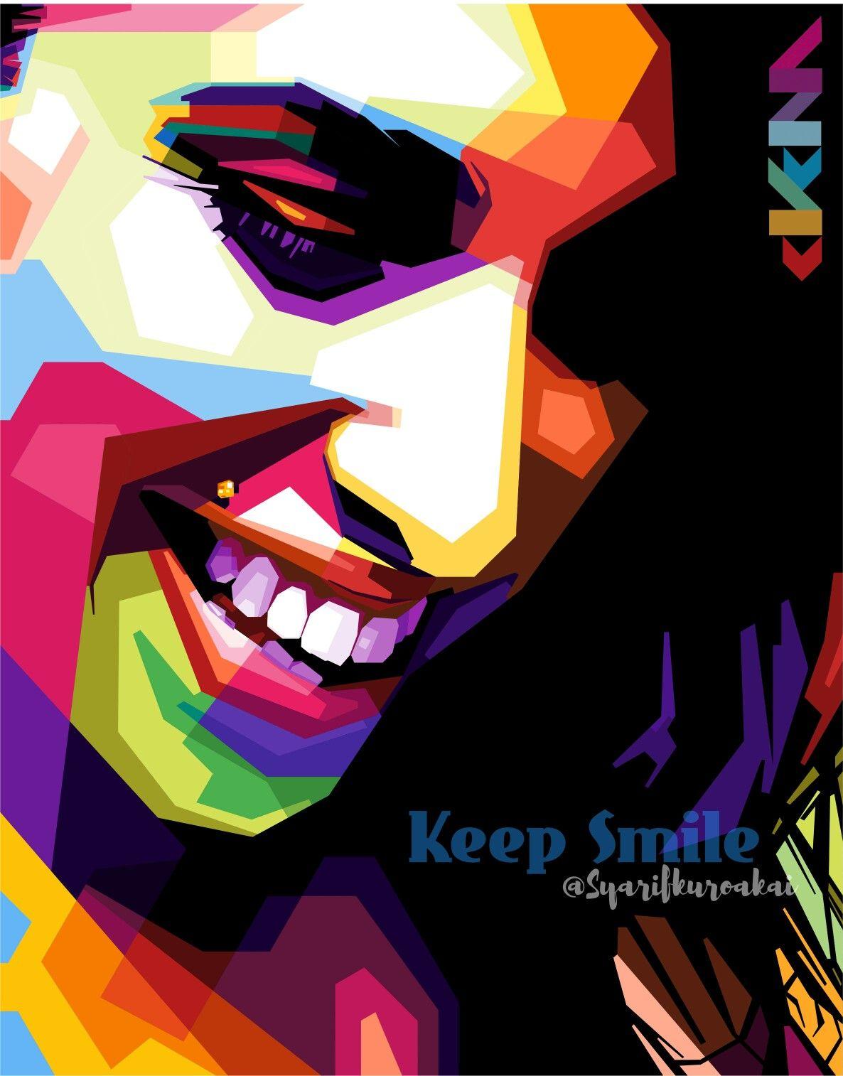 Detail Background Wpap Abstrak Nomer 34