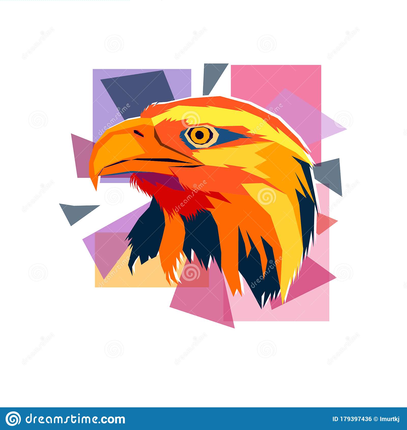 Detail Background Wpap Abstrak Nomer 40