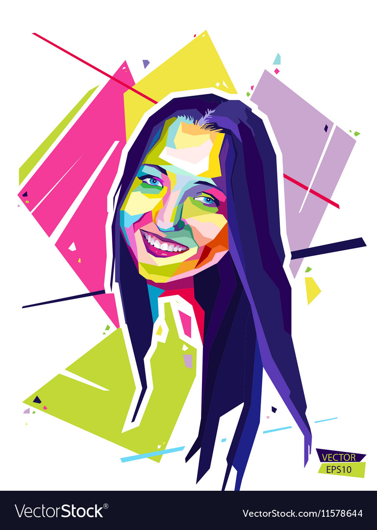 Detail Background Wpap Abstrak Nomer 44
