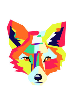 Detail Background Wpap Abstrak Nomer 49