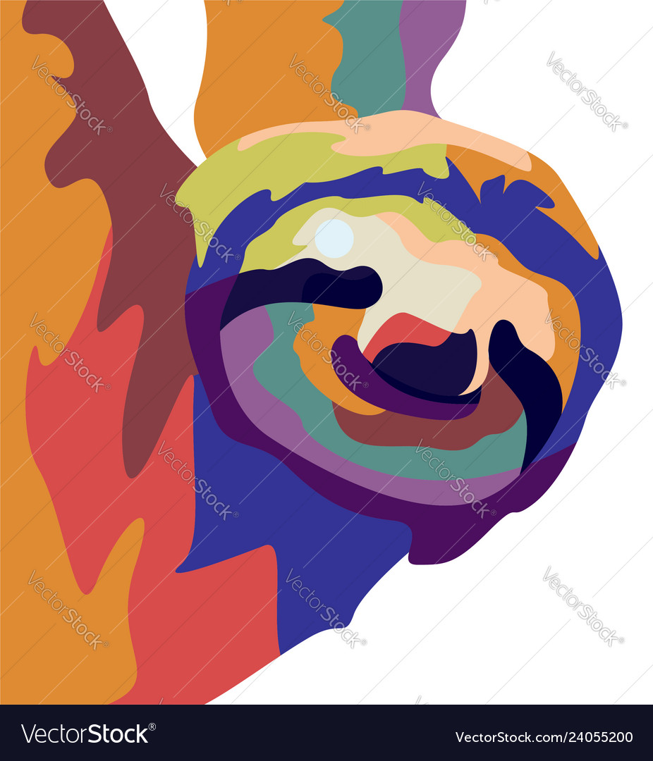 Detail Background Wpap Abstrak Nomer 54