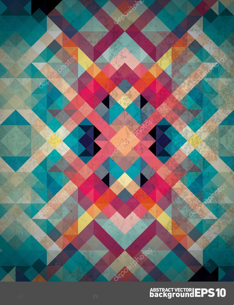 Detail Background Wpap Abstrak Nomer 7