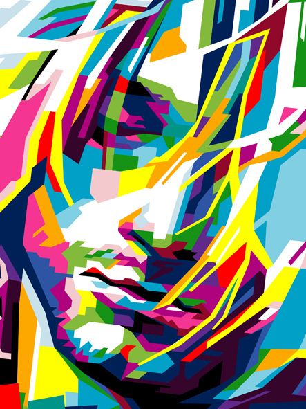 Detail Background Wpap Abstrak Nomer 9
