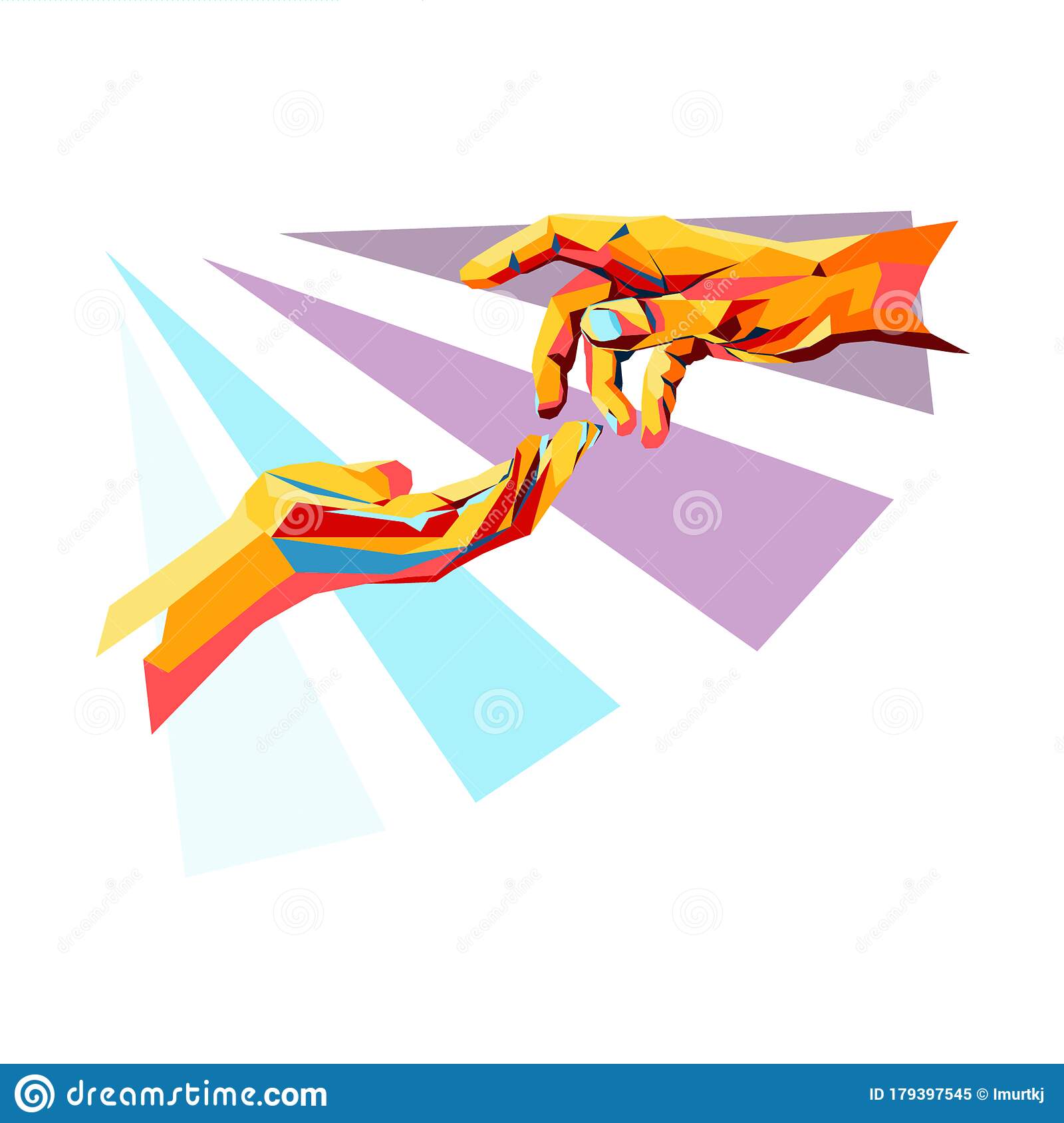 Detail Background Wpap Abstrak Nomer 10