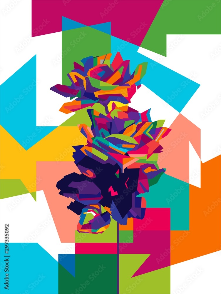 Detail Background Wpap Hd Nomer 4